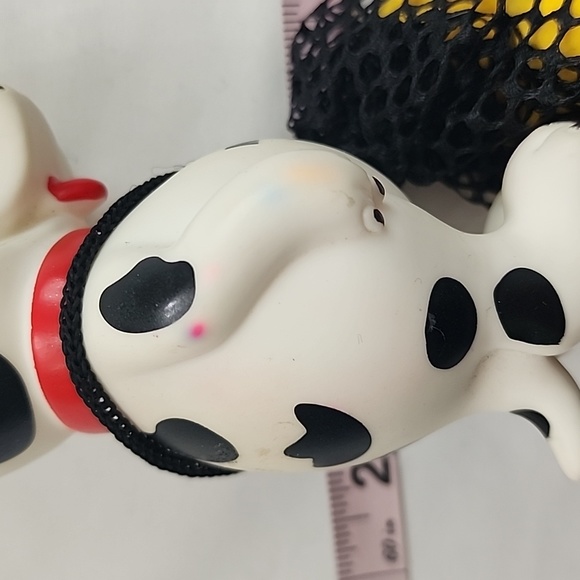 EUC Microsoft Dog Ball Popper Toy - Picture 10 of 14